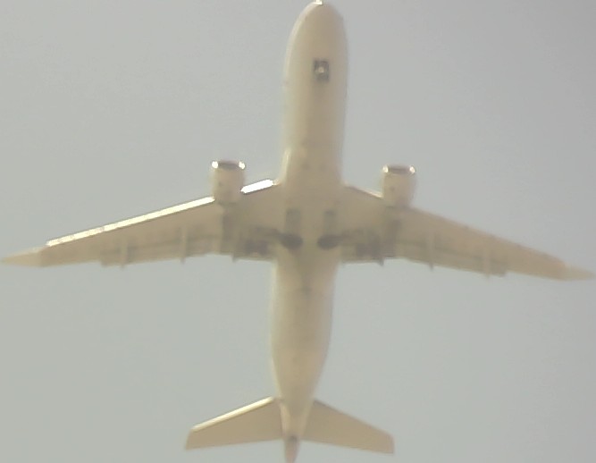 Airplane Picture