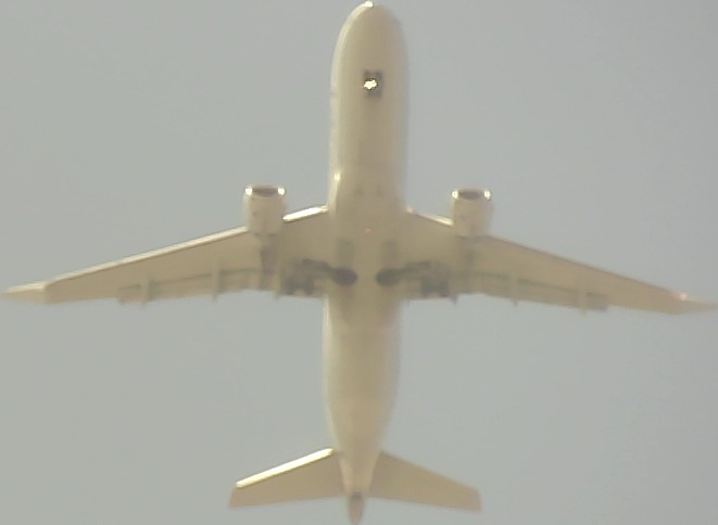 Airplane Picture