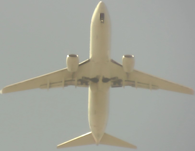 Airplane Picture