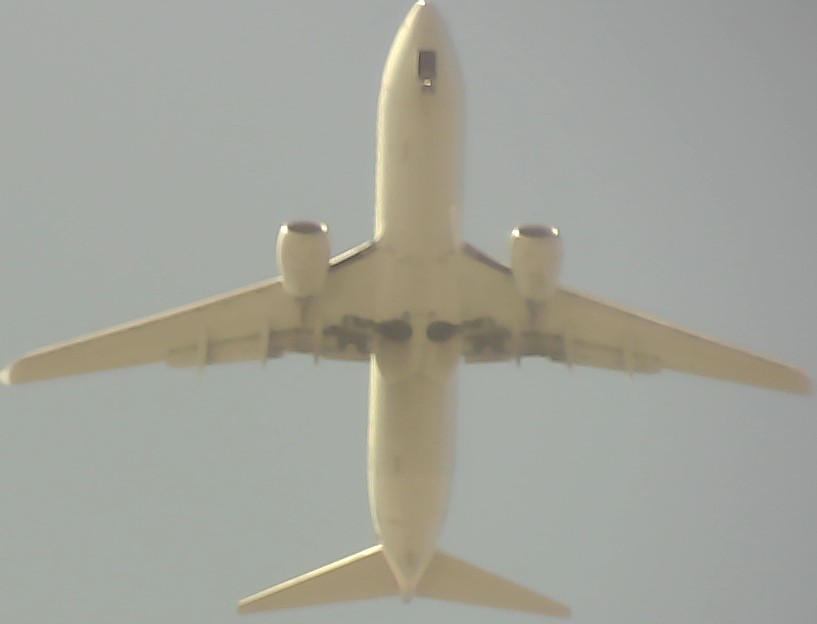Airplane Picture
