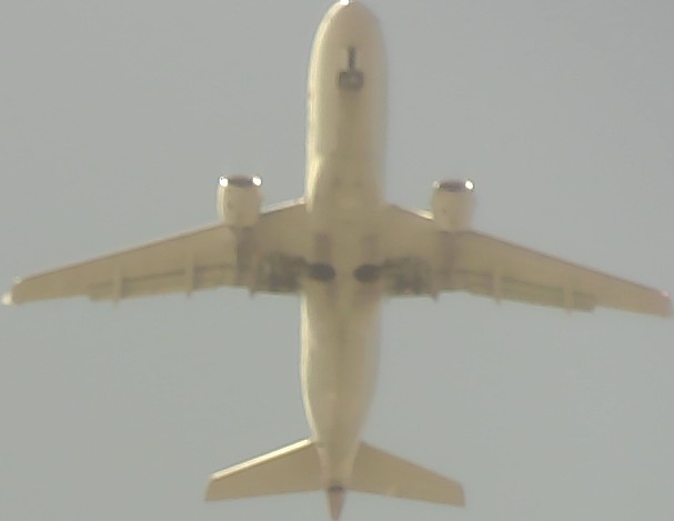Airplane Picture