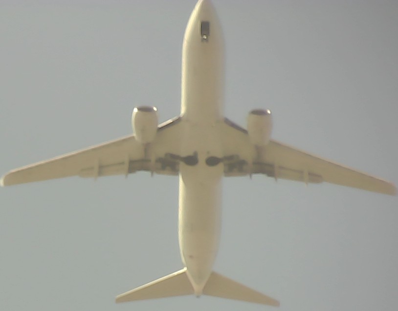 Airplane Picture