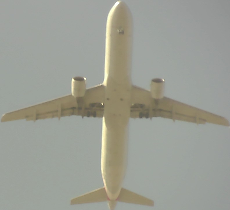 Airplane Picture