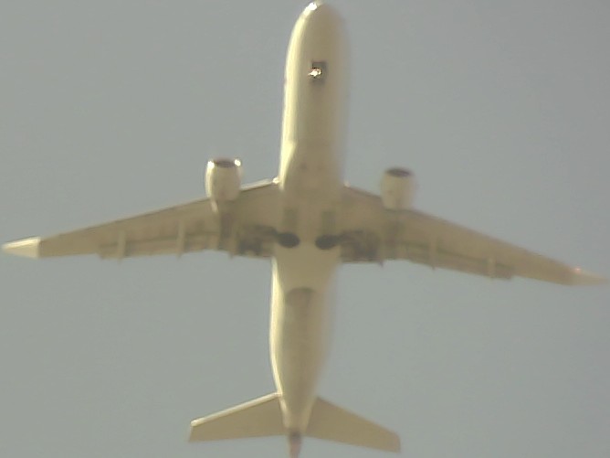 Airplane Picture