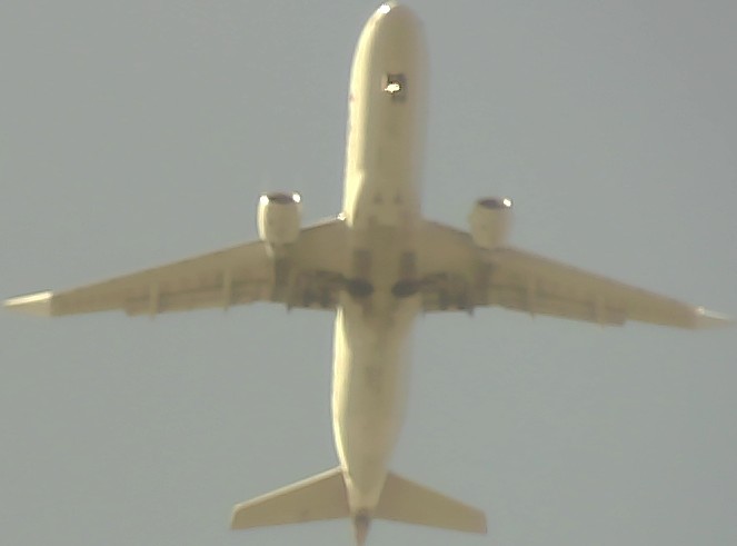 Airplane Picture