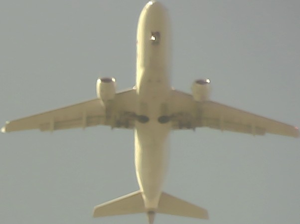 Airplane Picture