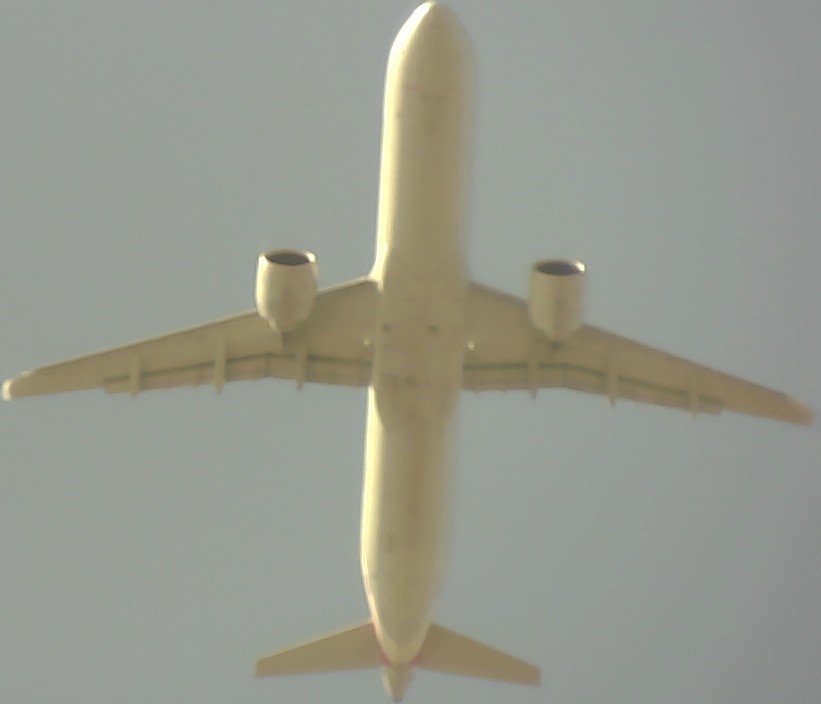 Airplane Picture