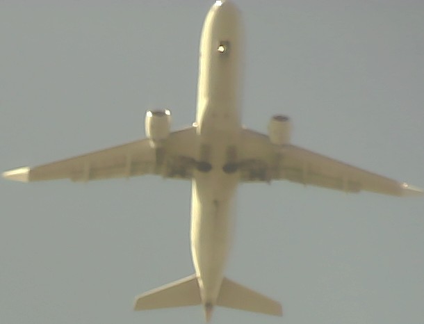 Airplane Picture