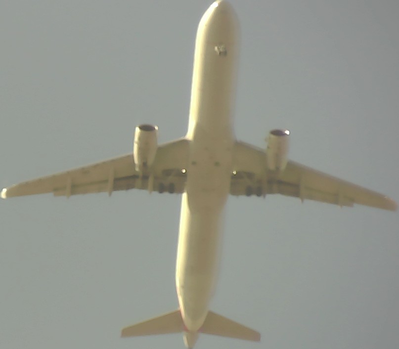 Airplane Picture