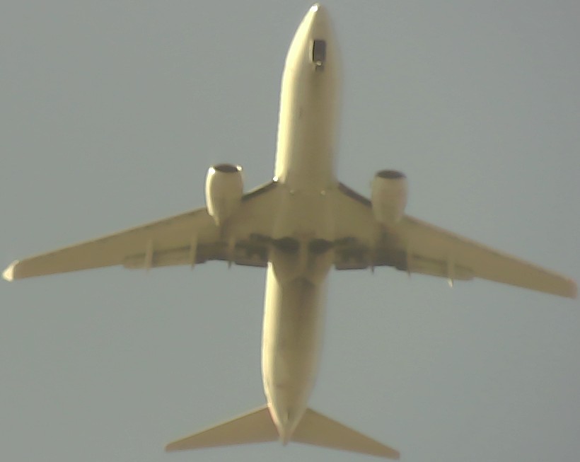 Airplane Picture