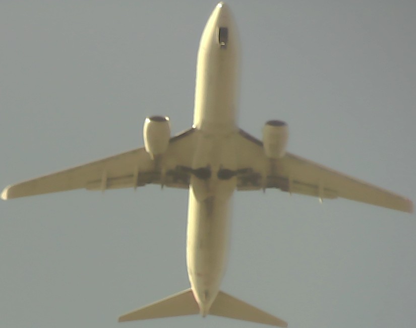 Airplane Picture