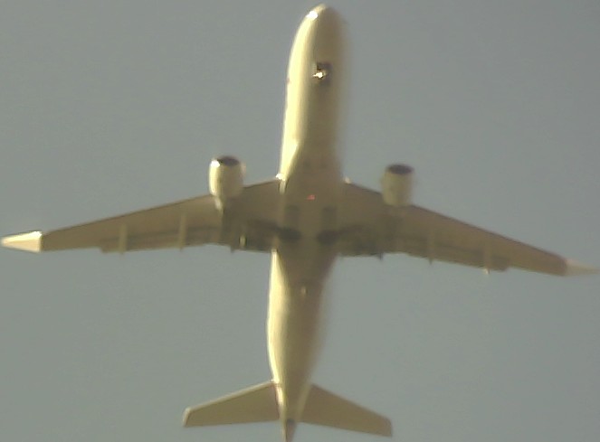 Airplane Picture