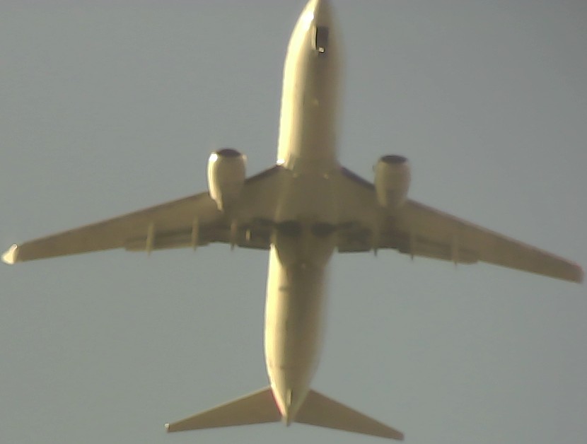Airplane Picture