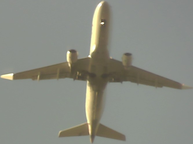 Airplane Picture