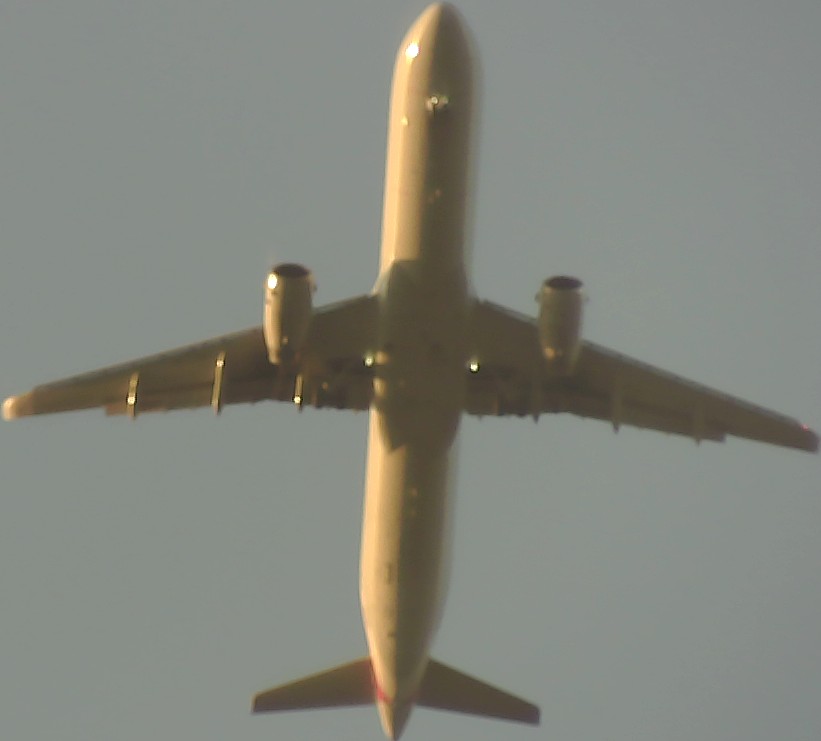 Airplane Picture