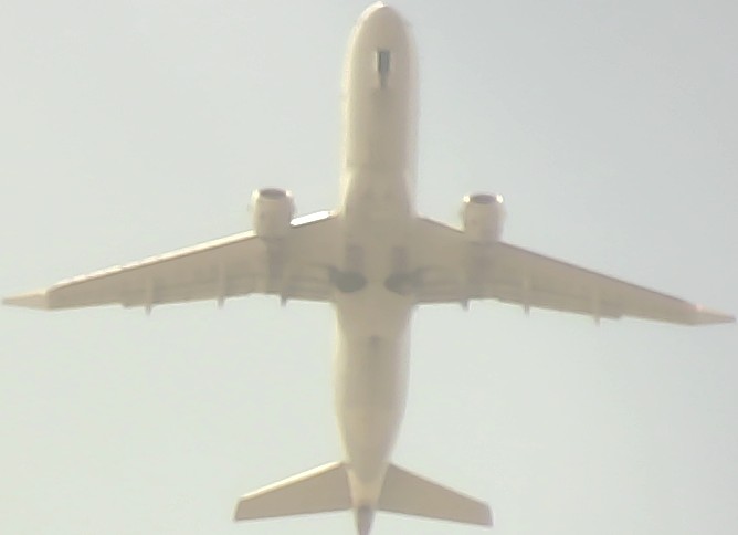 Airplane Picture