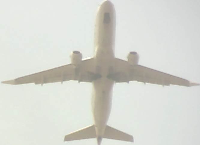 Airplane Picture