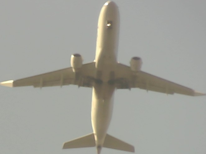 Airplane Picture