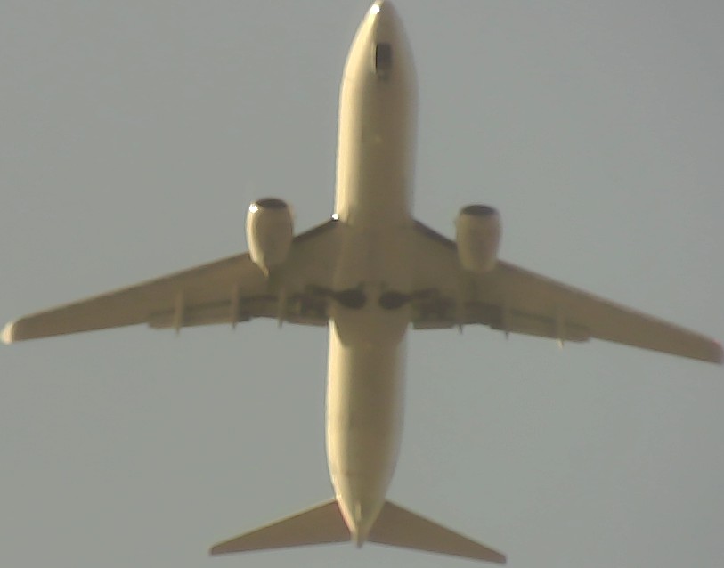 Airplane Picture