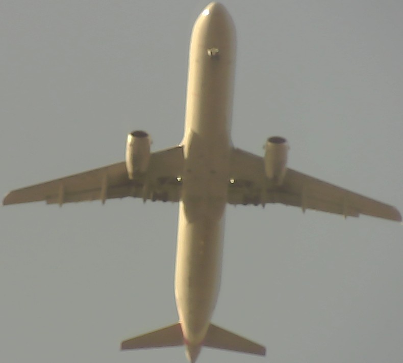 Airplane Picture