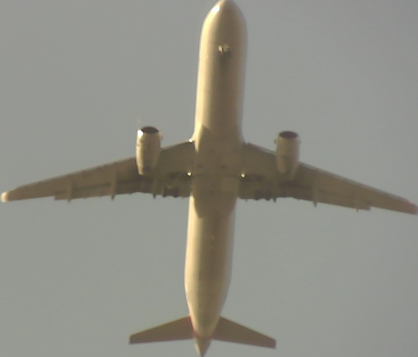 Airplane Picture