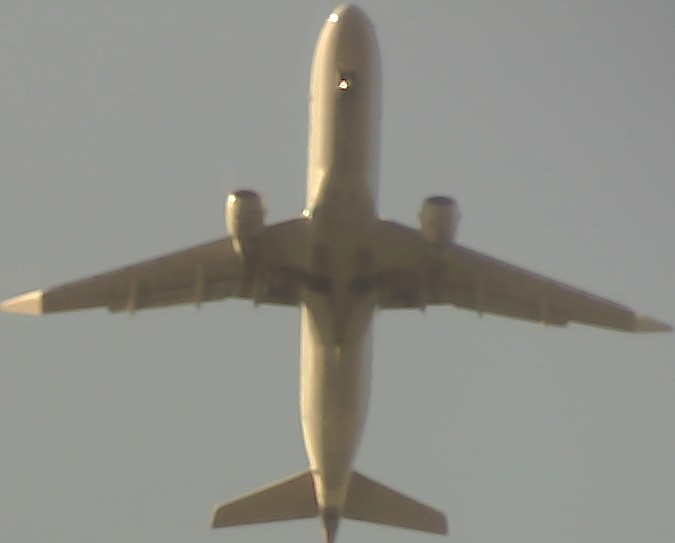 Airplane Picture