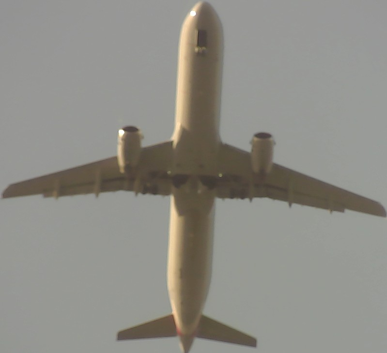 Airplane Picture