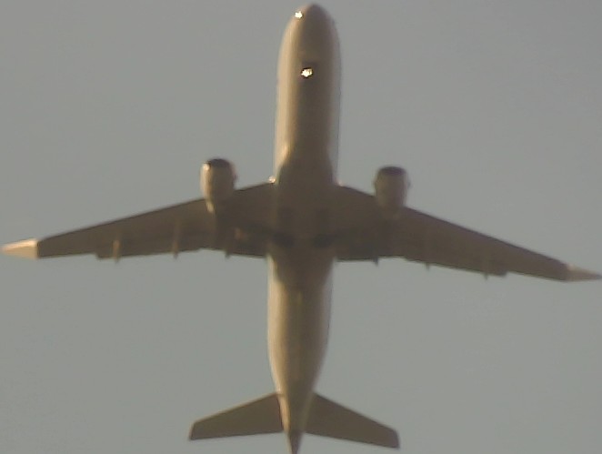Airplane Picture