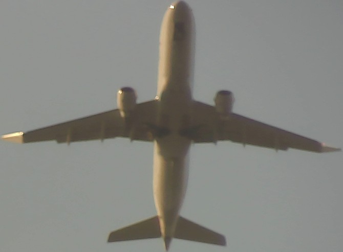 Airplane Picture