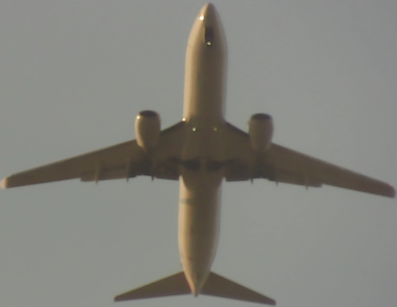 Airplane Picture