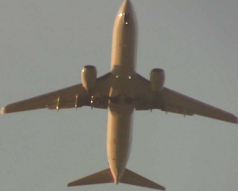 Airplane Picture