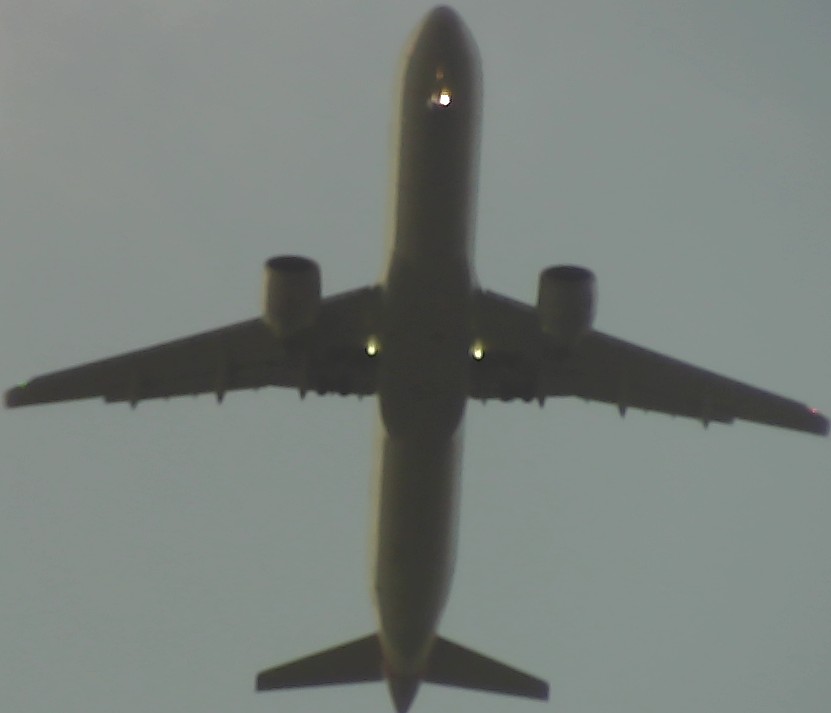 Airplane Picture
