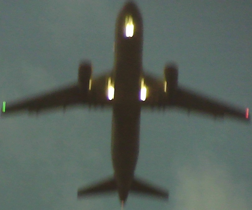 Airplane Picture