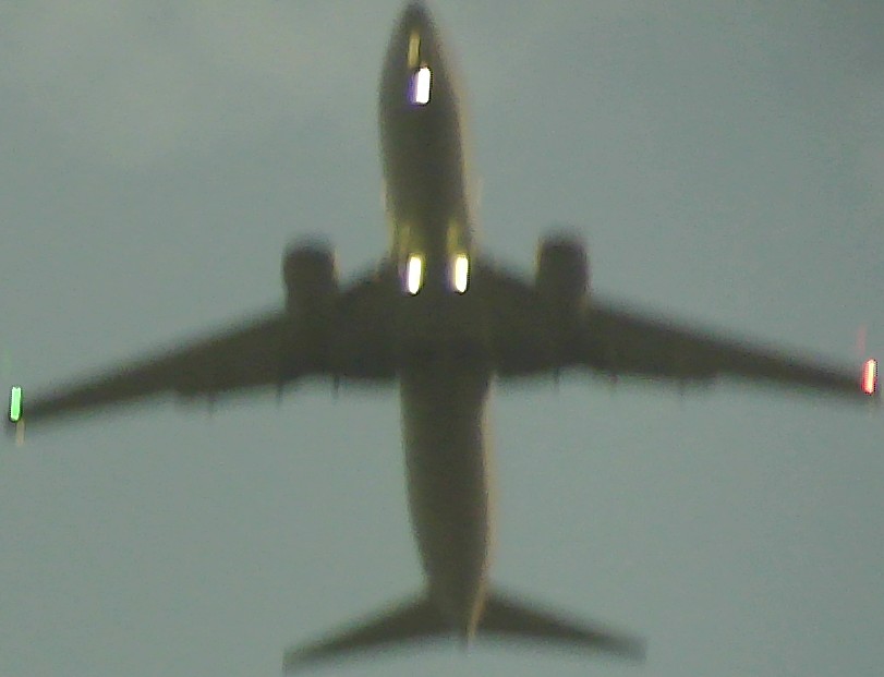 Airplane Picture