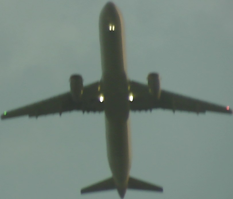 Airplane Picture