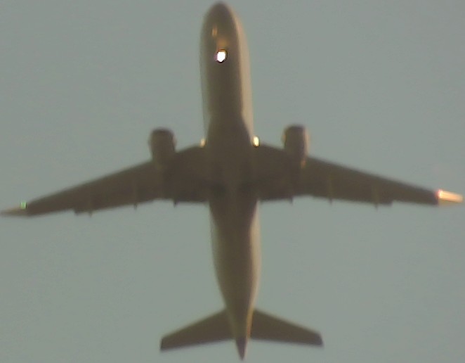 Airplane Picture