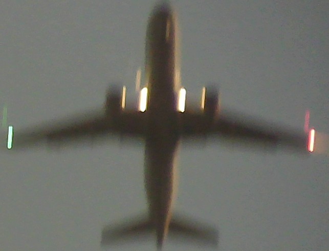 Airplane Picture