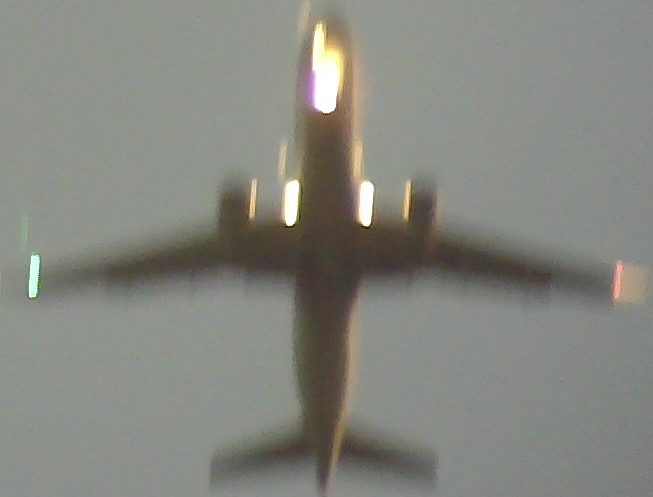 Airplane Picture