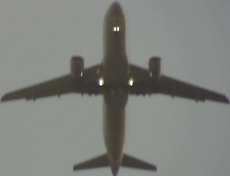 Airplane Picture