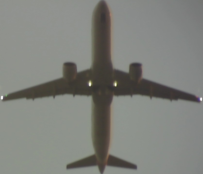 Airplane Picture