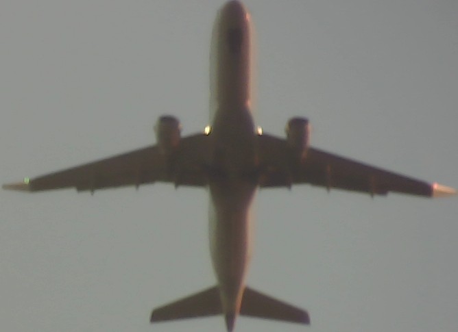 Airplane Picture