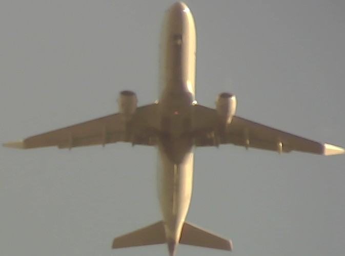 Airplane Picture