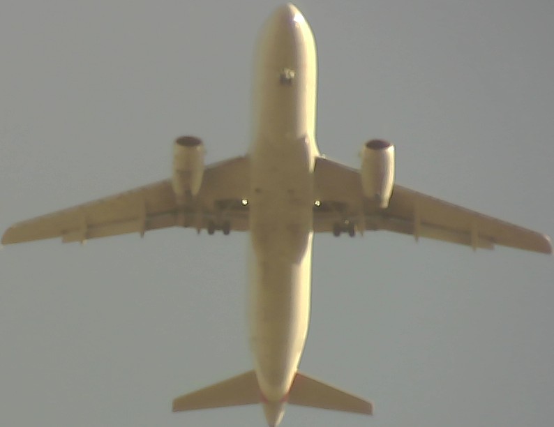 Airplane Picture
