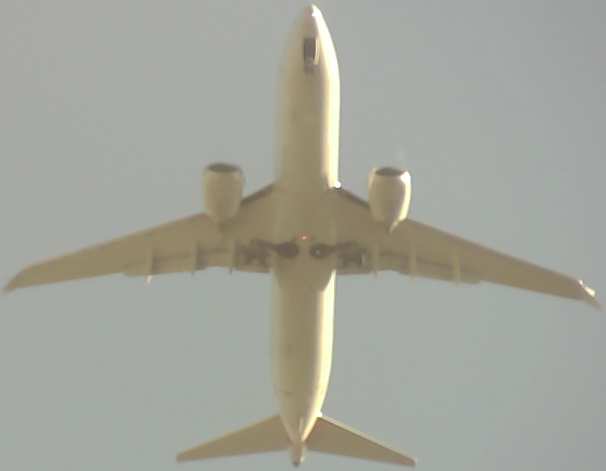 Airplane Picture