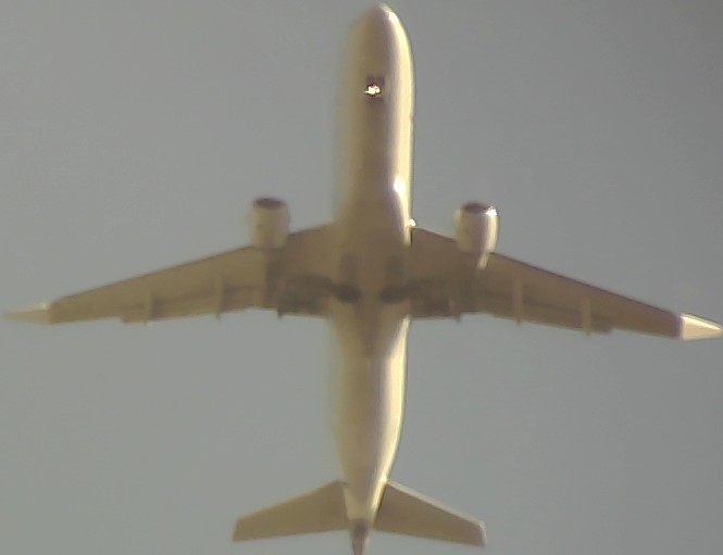 Airplane Picture