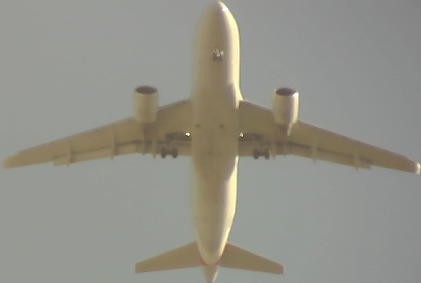 Airplane Picture