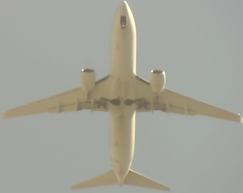Airplane Picture