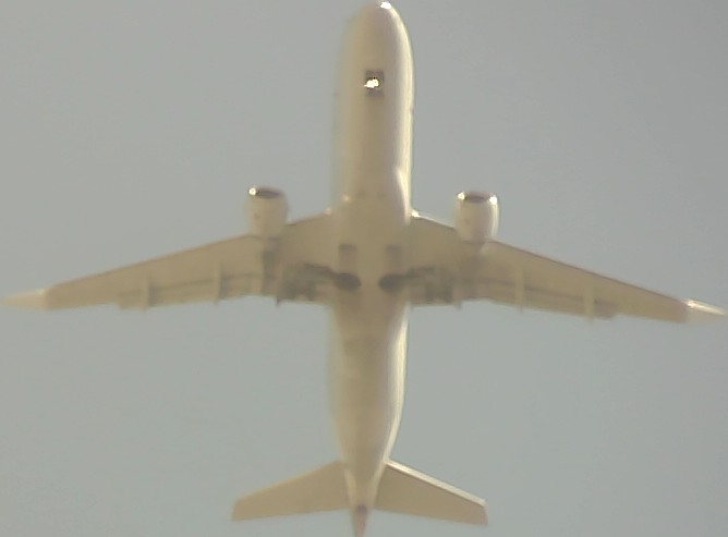 Airplane Picture