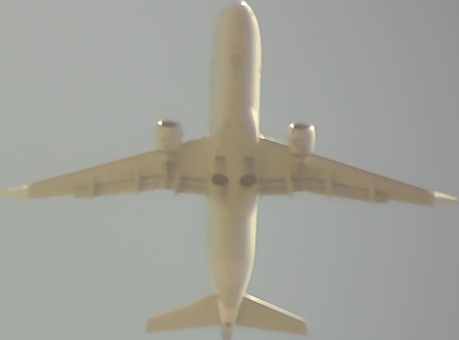Airplane Picture