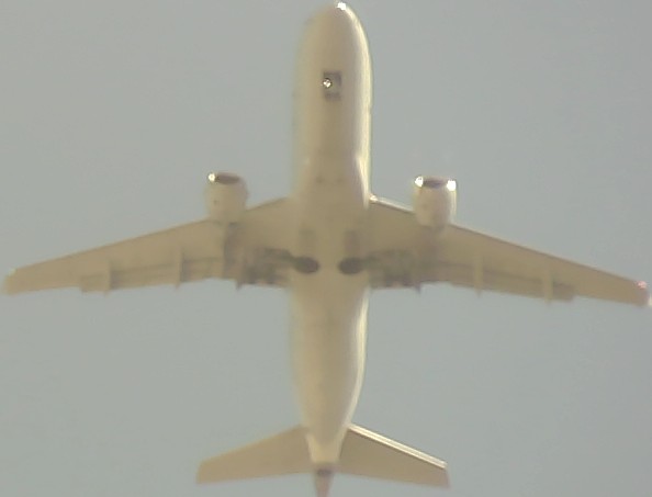 Airplane Picture